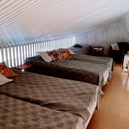 Apartment Seita レヴィ エクステリア 写真