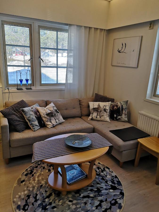 Apartment Seita レヴィ エクステリア 写真
