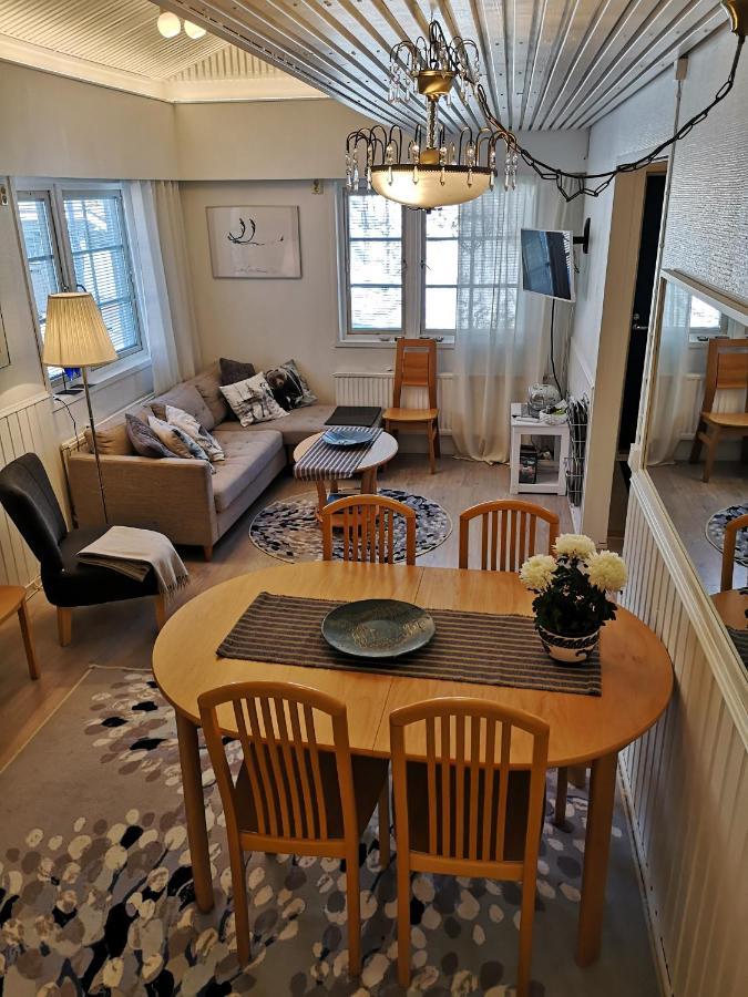 Apartment Seita レヴィ エクステリア 写真