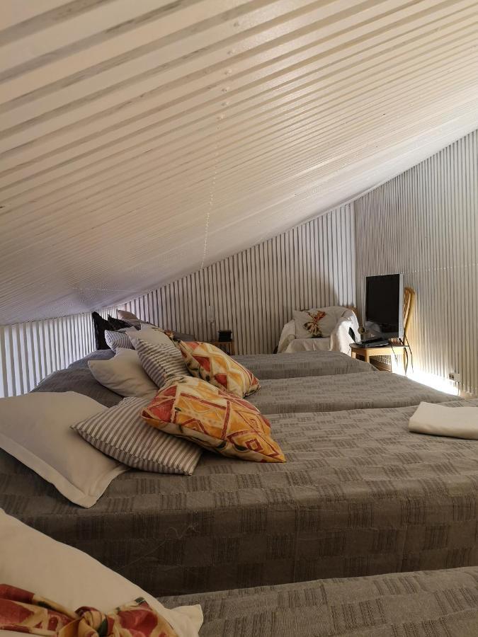 Apartment Seita レヴィ エクステリア 写真