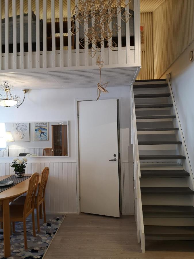 Apartment Seita レヴィ エクステリア 写真