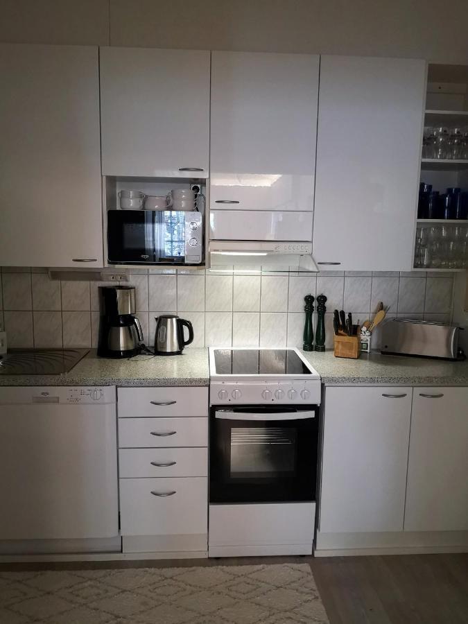 Apartment Seita レヴィ エクステリア 写真