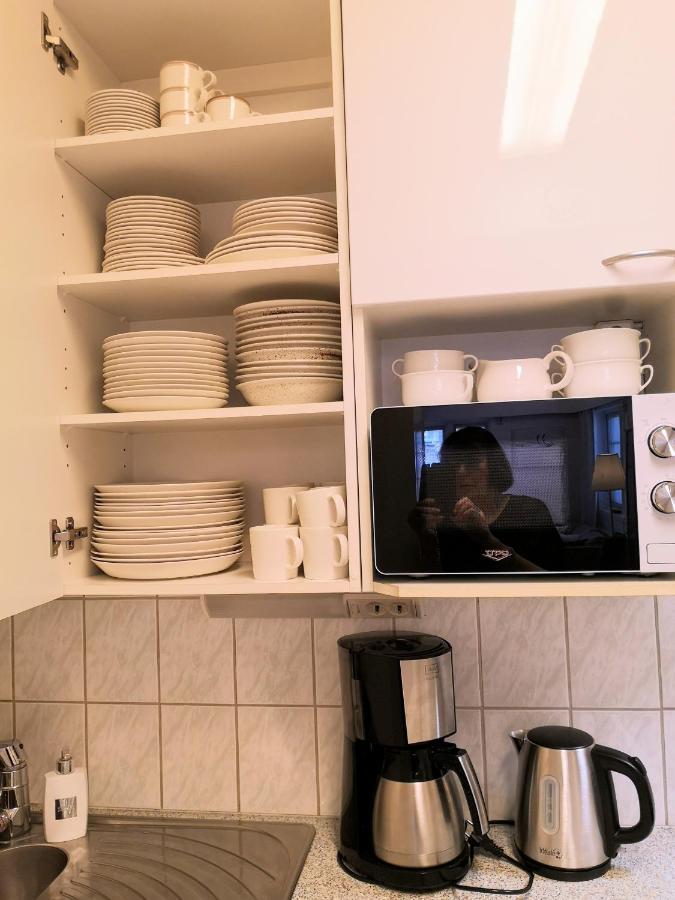 Apartment Seita レヴィ エクステリア 写真