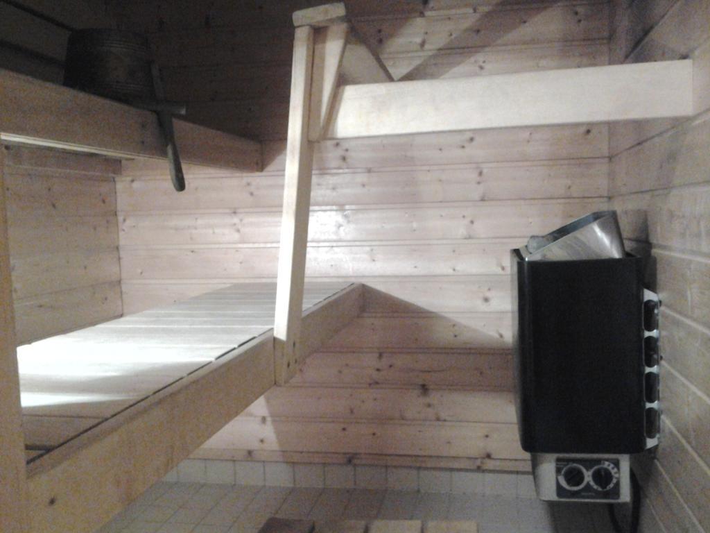Apartment Seita レヴィ 部屋 写真