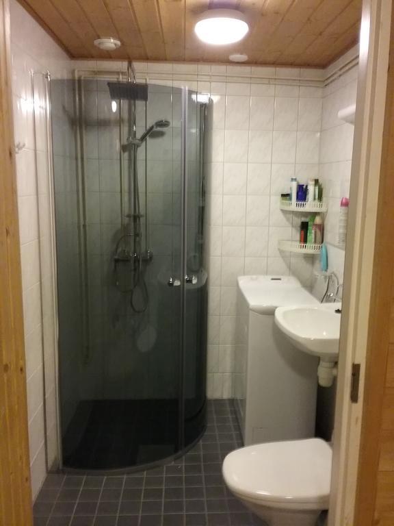 Apartment Seita レヴィ エクステリア 写真