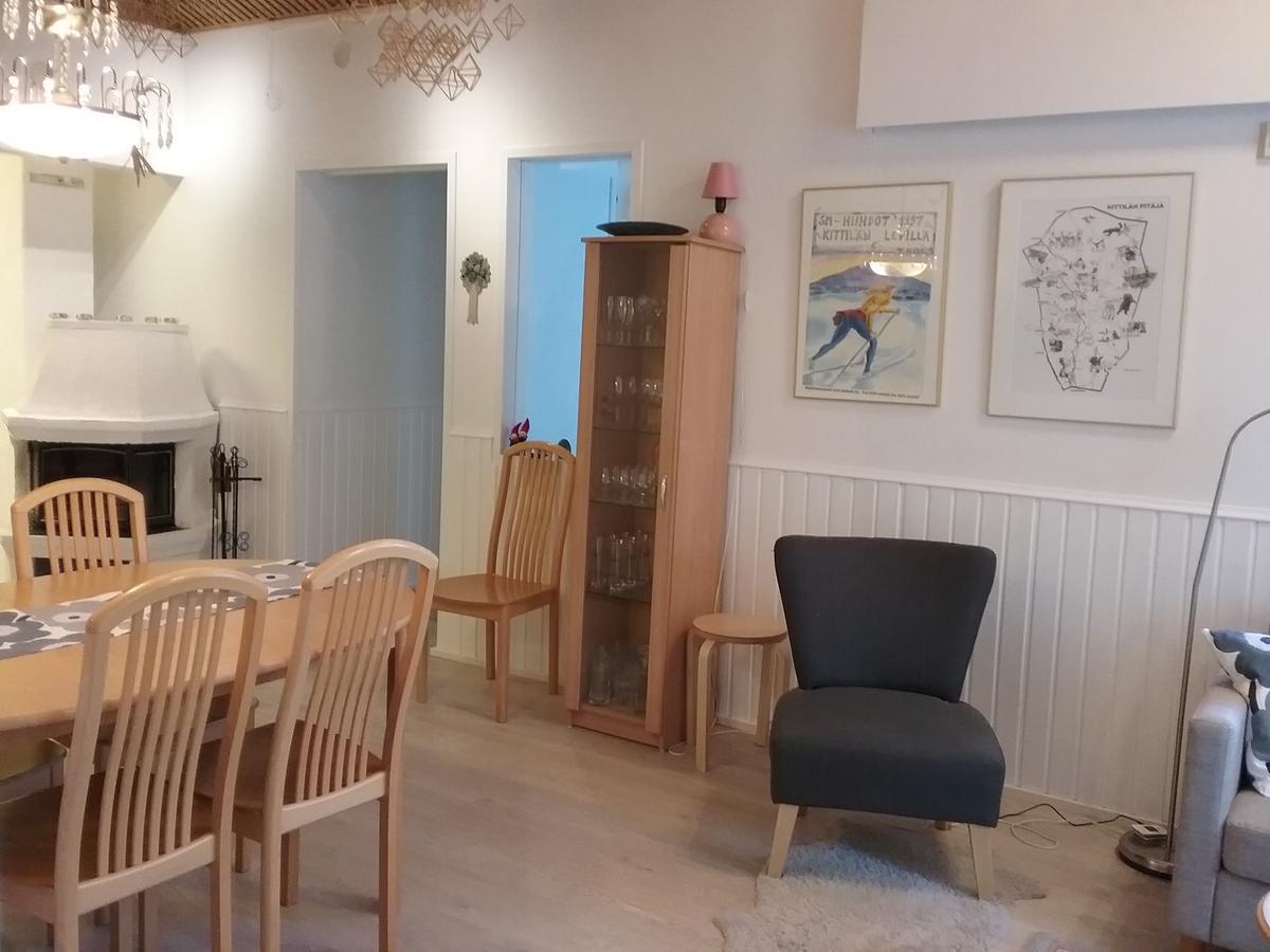 Apartment Seita レヴィ エクステリア 写真