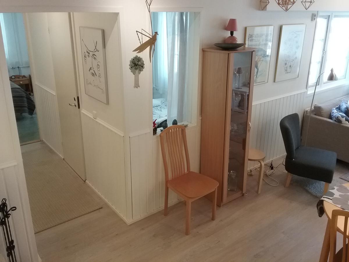 Apartment Seita レヴィ エクステリア 写真