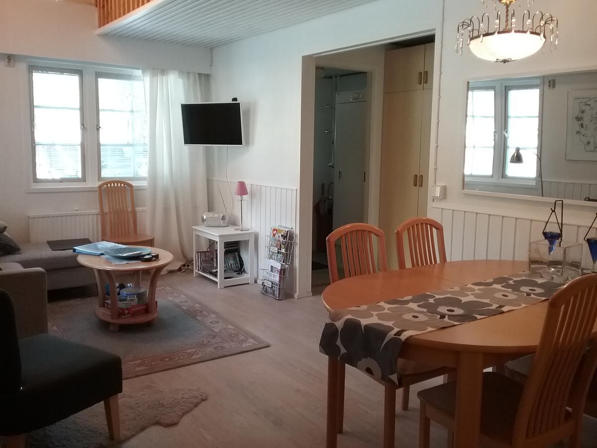 Apartment Seita レヴィ エクステリア 写真
