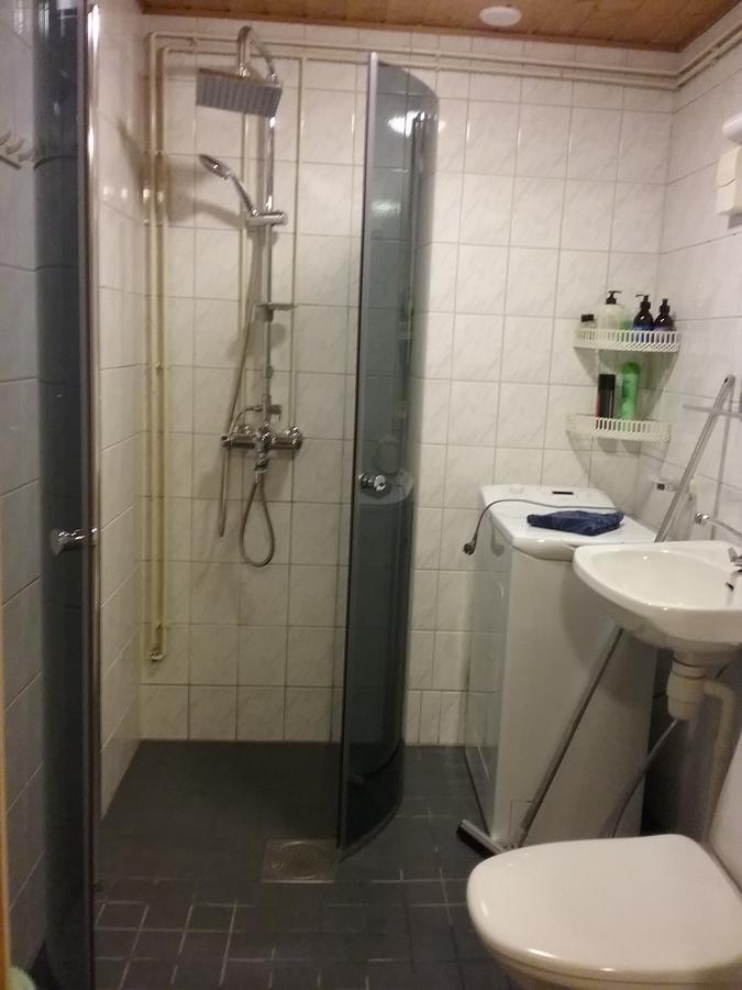 Apartment Seita レヴィ エクステリア 写真