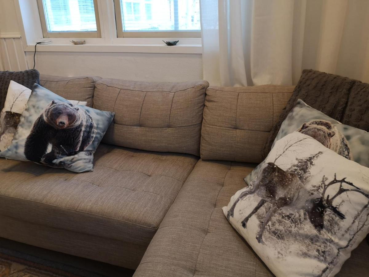 Apartment Seita レヴィ エクステリア 写真